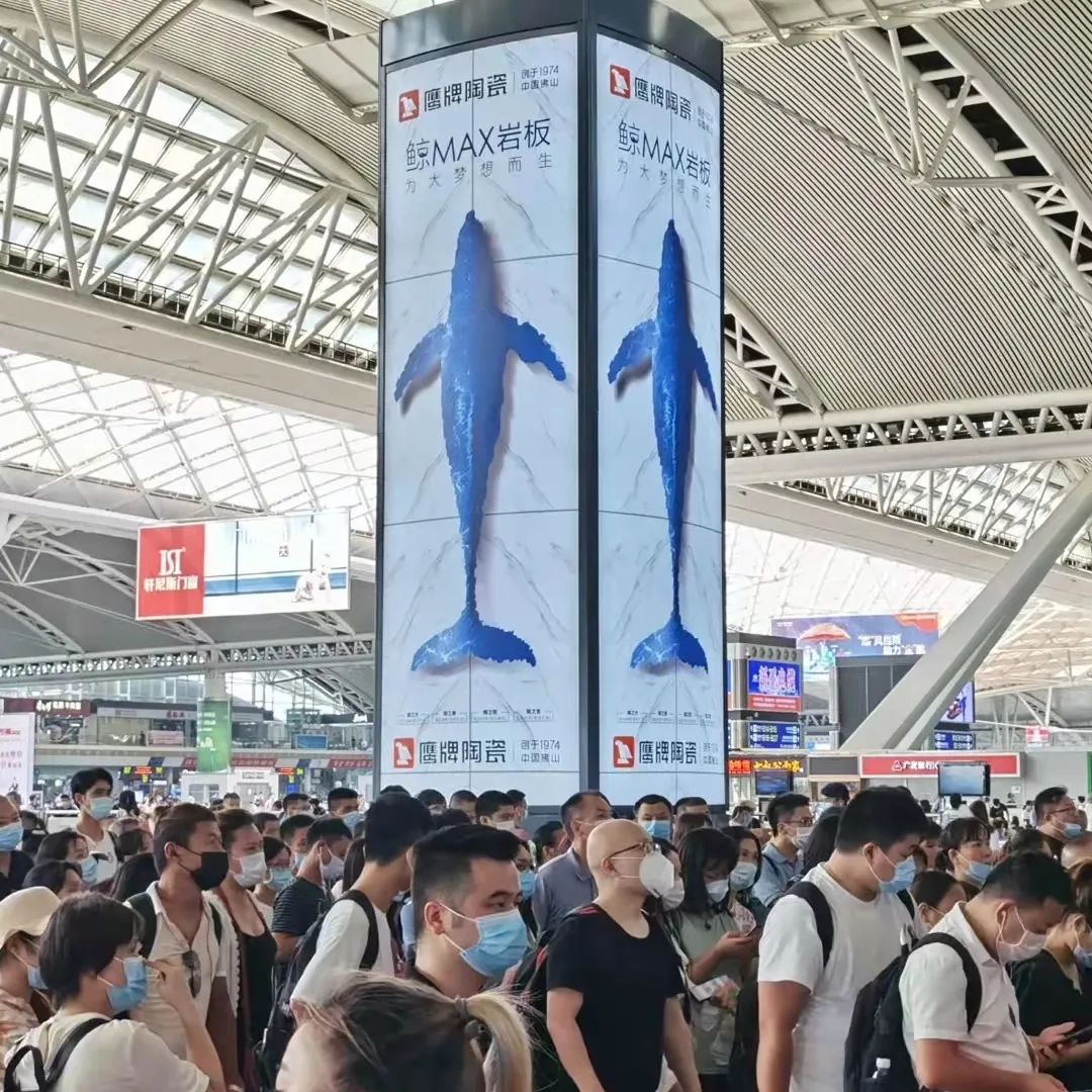 鷹牌墻地專家，共創(chuàng)未來｜2022年鷹牌墻地專家秋冬季全國招商全面啟動！(圖29)