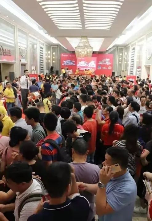 鷹牌墻地專家，共創(chuàng)未來｜2022年鷹牌墻地專家秋冬季全國招商全面啟動！(圖33)