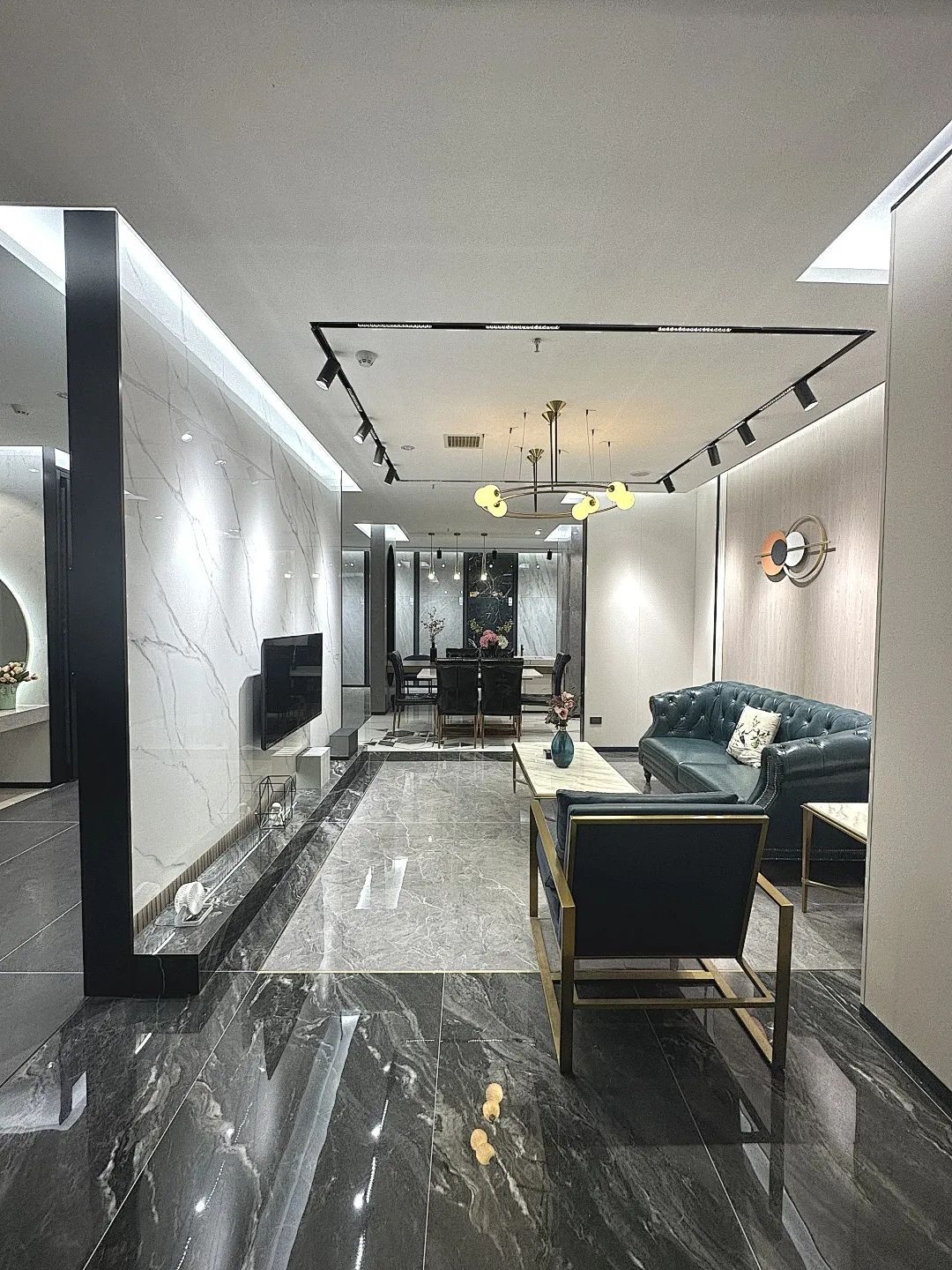 鷹牌墻地專家店｜浙江?麗水——尋覓新美學(xué)，邂逅新生活(圖7)