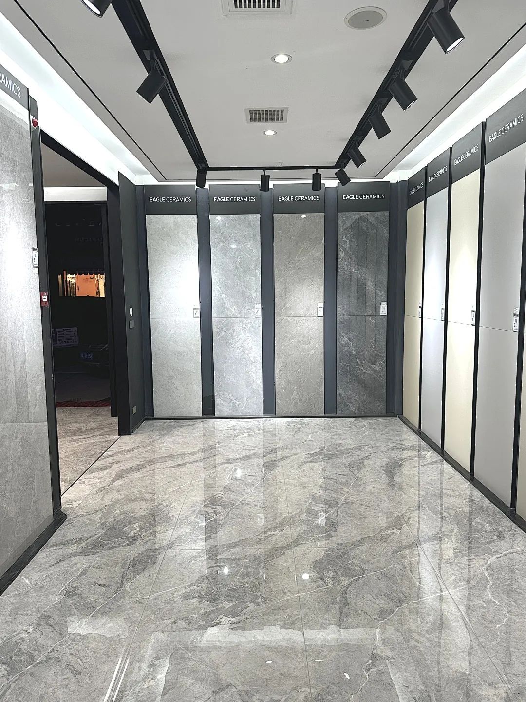 鷹牌墻地專家店｜浙江?麗水——尋覓新美學(xué)，邂逅新生活(圖14)