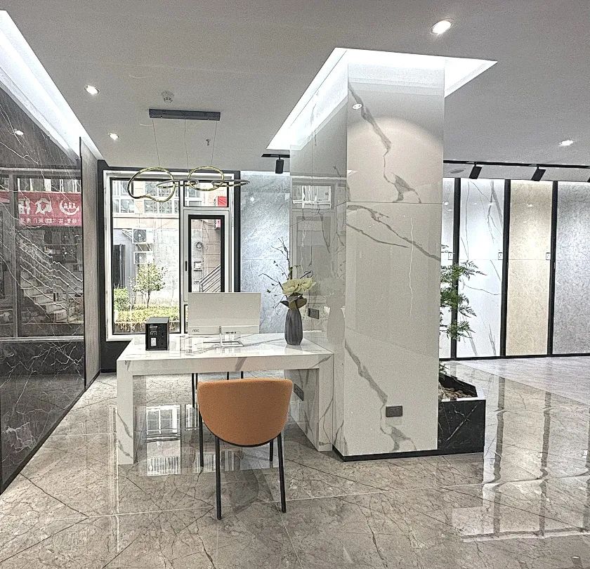 鷹牌墻地專家店｜浙江?麗水——尋覓新美學(xué)，邂逅新生活(圖16)