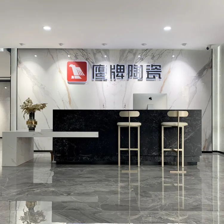 鷹牌墻地專家店｜蘇州?常熟——傳遞新生活，筑就新美學(xué)