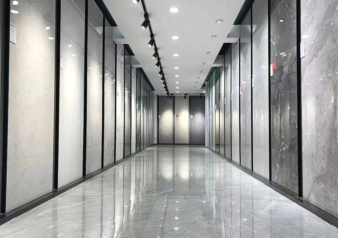 鷹牌墻地專家店｜蘇州?常熟——傳遞新生活，筑就新美學(xué)(圖11)