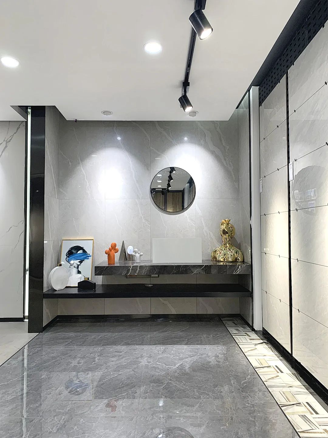 鷹牌墻地專家店｜蘇州?常熟——傳遞新生活，筑就新美學(xué)(圖16)