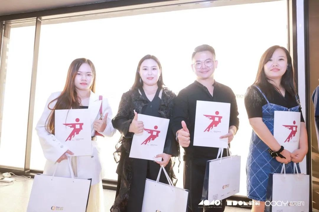 40 UNDER 40 | 追求極致，共敘熱愛(ài)！南寧思想會(huì)圓滿結(jié)束！(圖24)