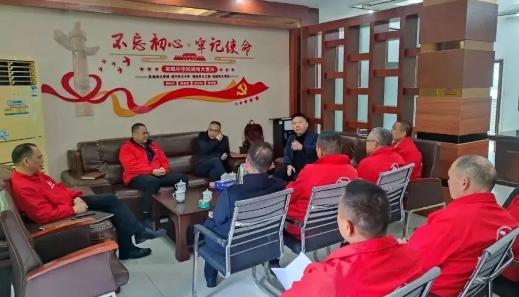 總裁助理莊永暉：以客戶需要為導向，全力拿下開門紅(圖3)