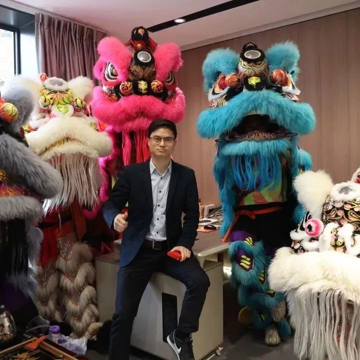 開工大吉！鷹牌集團兔年“奮斗模式”正式開啟！(圖14)