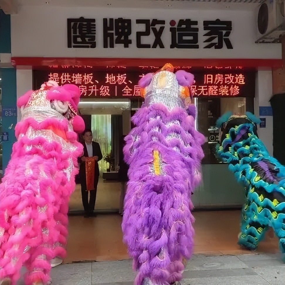 開工大吉！鷹牌集團兔年“奮斗模式”正式開啟！(圖19)