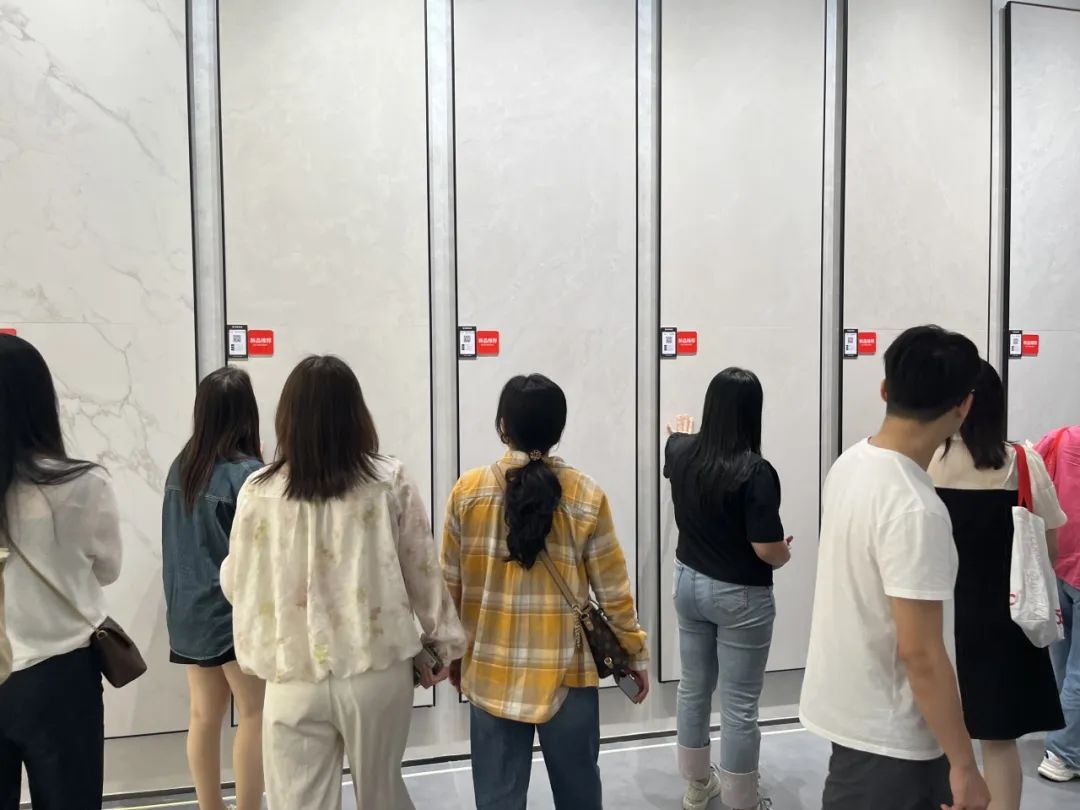 破局搶單 引爆終端｜2024鷹牌陶瓷全國店長(zhǎng)訓(xùn)練營圓滿舉行(圖6)
