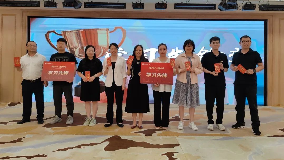 破局搶單 引爆終端｜2024鷹牌陶瓷全國店長(zhǎng)訓(xùn)練營圓滿舉行(圖25)