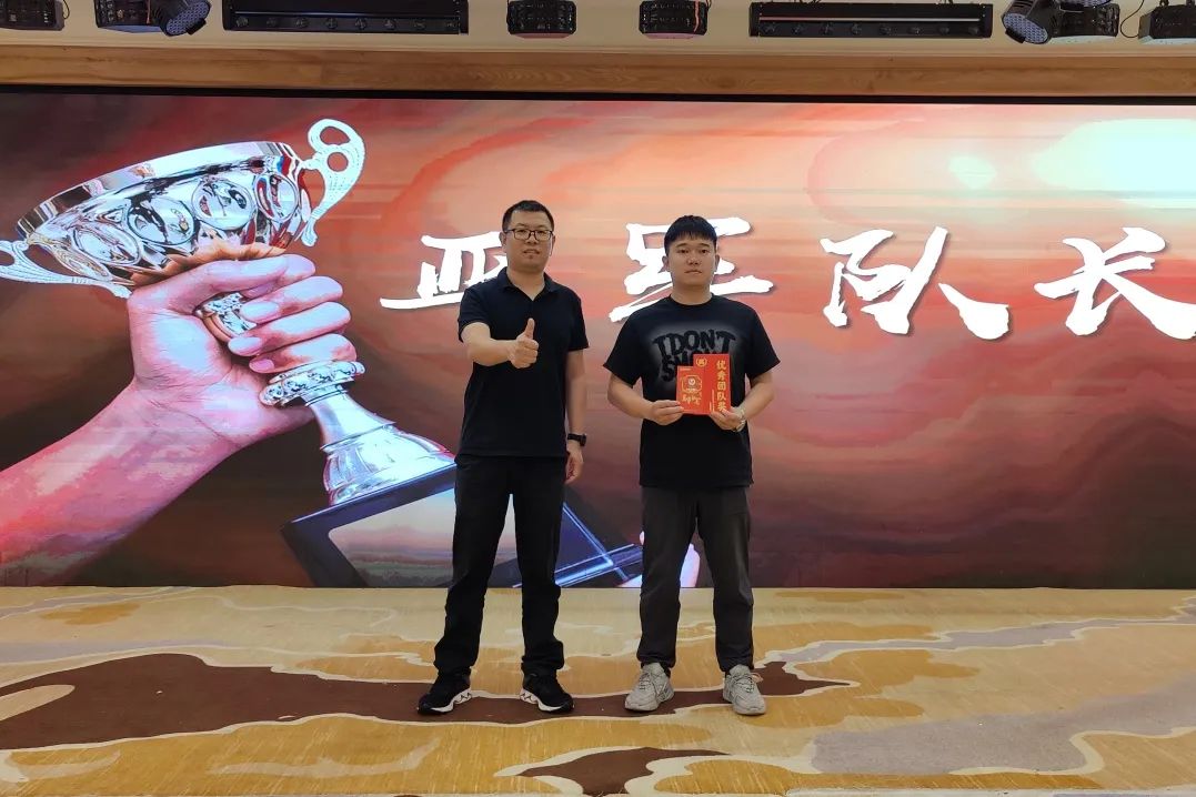 破局搶單 引爆終端｜2024鷹牌陶瓷全國店長(zhǎng)訓(xùn)練營圓滿舉行(圖28)