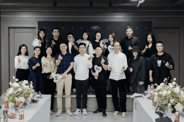 40 UNDER 40 | 2024，團(tuán)結(jié)就是力量，破圈就是成長！(圖10)