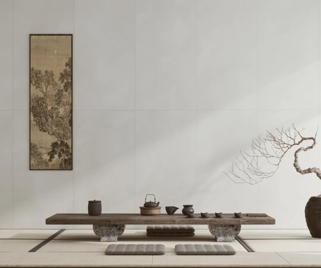榮耀時刻｜鷹牌陶瓷“中國瓷”系列榮獲建陶行業(yè)新質(zhì)杯“瓷磚設(shè)計金獎”！(圖22)