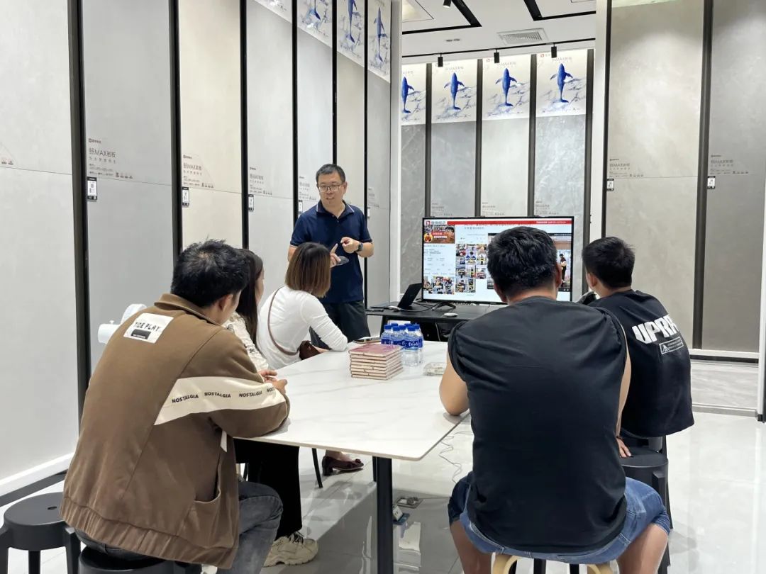 破局搶單，決勝終端｜2024鷹牌陶瓷區(qū)域培訓(xùn)會-四川站圓滿舉行！(圖9)