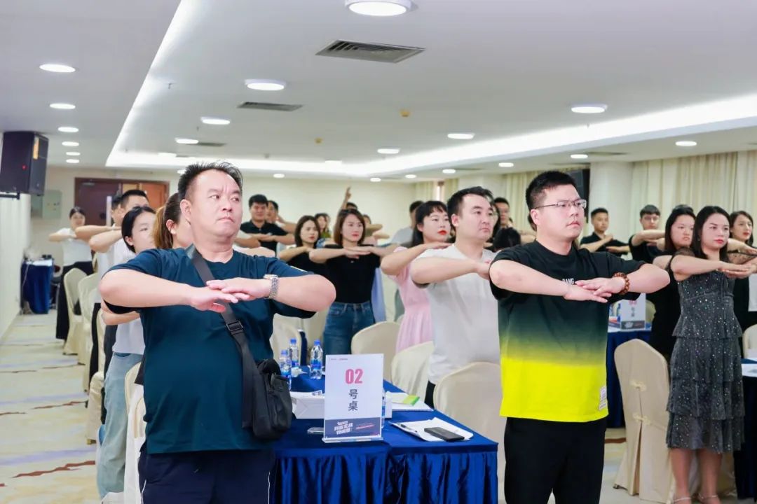 從0到1，玩轉(zhuǎn)抖音新媒體，打贏營銷流量戰(zhàn)！鷹牌“抖音實(shí)戰(zhàn)特訓(xùn)營”圓滿收官(圖9)