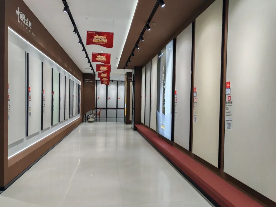 鷹牌50周年 門店風采｜河南駐馬店鷹牌旗艦店，讓雅致成為生活的底色(圖16)