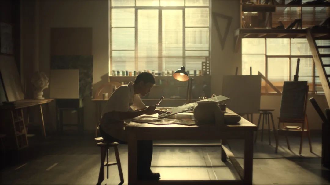 活動預(yù)告｜鷹牌陶瓷&中國匠人影展開幕暨作品分享會開啟在即！(圖3)