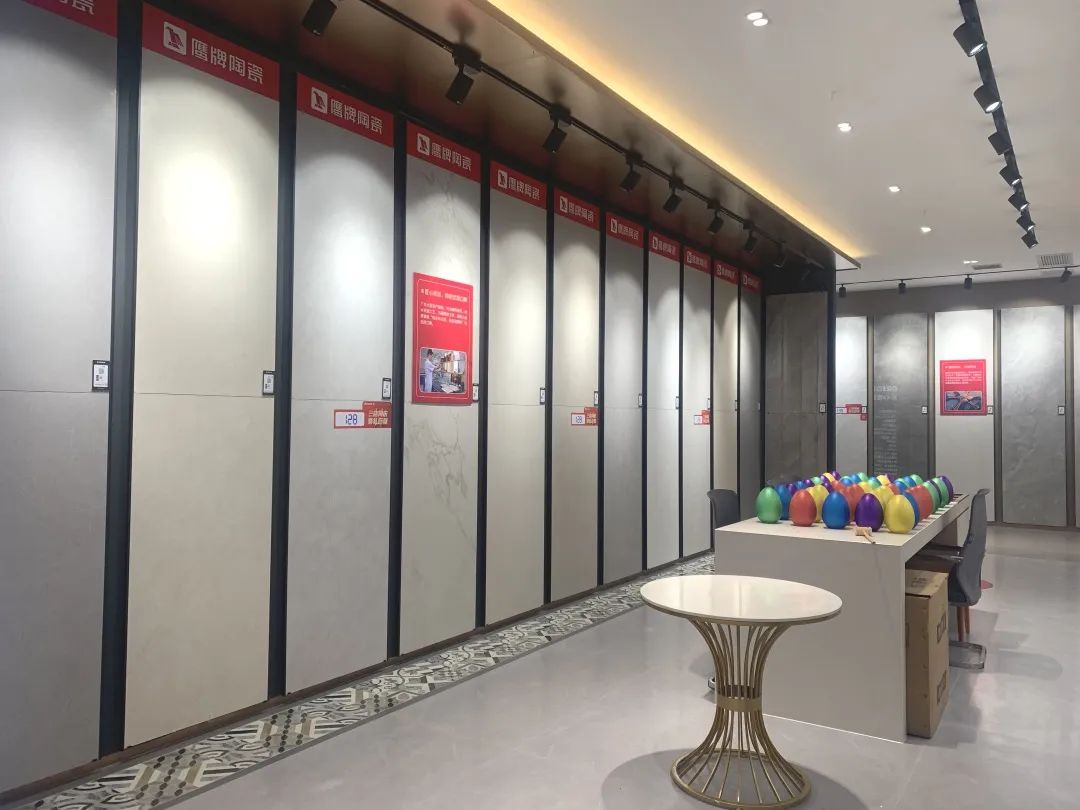 新店開業(yè)｜防城港鷹牌陶瓷旗艦店盛大開業(yè)！(圖12)