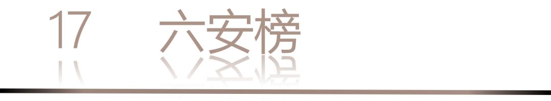 40 UNDER 40 | 城市榜 LIST·1重磅揭曉，30城512名設(shè)計(jì)才俊登榜，創(chuàng)意正當(dāng)時！(圖36)