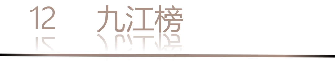 40 UNDER 40 | 城市榜LIST·3重磅揭曉，30城674位設(shè)計精英，引領(lǐng)創(chuàng)意新潮流(圖26)