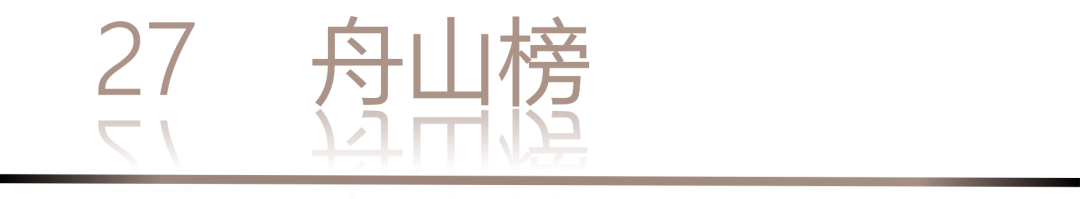 40 UNDER 40 | 城市榜LIST·3重磅揭曉，30城674位設(shè)計精英，引領(lǐng)創(chuàng)意新潮流(圖56)