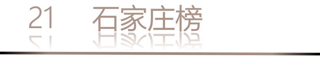 40 UNDER 40 | 城市榜LIST·3重磅揭曉，30城674位設(shè)計精英，引領(lǐng)創(chuàng)意新潮流(圖44)