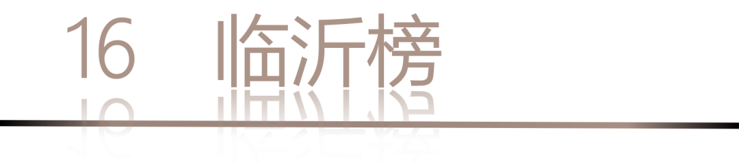 40 UNDER 40 | 城市榜LIST·4揭曉，56城1050位設(shè)計(jì)師，引領(lǐng)設(shè)計(jì)新風(fēng)尚！(圖34)