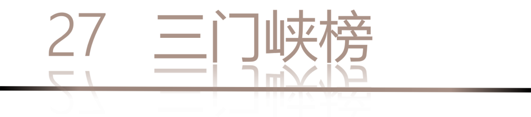 40 UNDER 40 | 城市榜LIST·4揭曉，56城1050位設(shè)計(jì)師，引領(lǐng)設(shè)計(jì)新風(fēng)尚！(圖56)