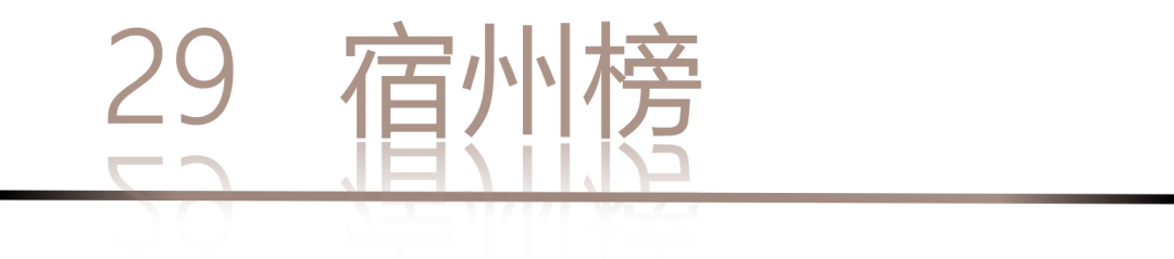 40 UNDER 40 | 城市榜LIST·4揭曉，56城1050位設(shè)計(jì)師，引領(lǐng)設(shè)計(jì)新風(fēng)尚！(圖60)