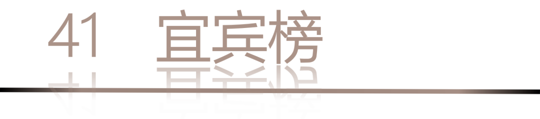 40 UNDER 40 | 城市榜LIST·4揭曉，56城1050位設(shè)計(jì)師，引領(lǐng)設(shè)計(jì)新風(fēng)尚！(圖84)