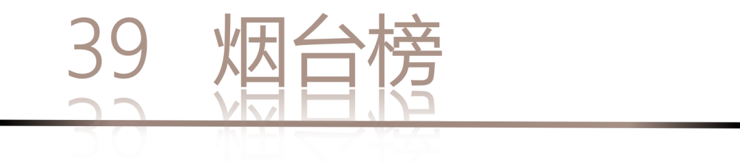 40 UNDER 40 | 城市榜LIST·4揭曉，56城1050位設(shè)計(jì)師，引領(lǐng)設(shè)計(jì)新風(fēng)尚！(圖80)