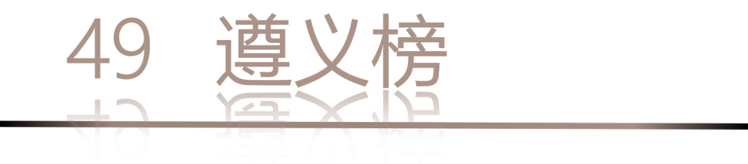 40 UNDER 40 | 城市榜LIST·4揭曉，56城1050位設(shè)計(jì)師，引領(lǐng)設(shè)計(jì)新風(fēng)尚！(圖100)