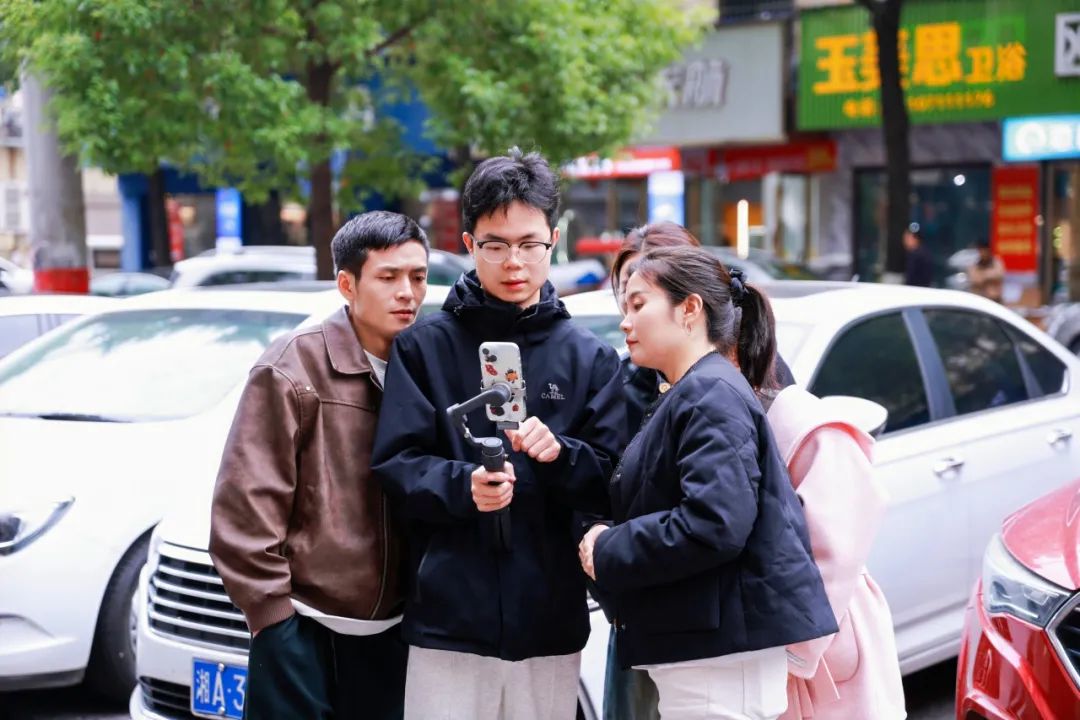 新媒體獲客丨流量致勝，助力門店業(yè)績(jī)?cè)鲩L(zhǎng)加速度！(圖11)