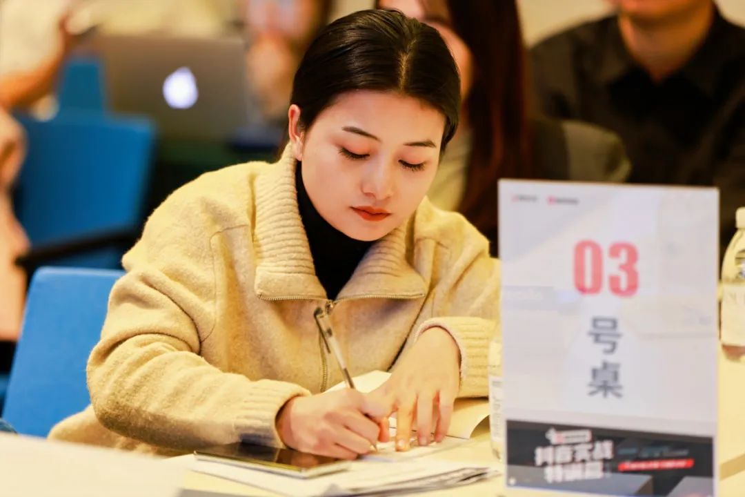 新媒體獲客丨流量致勝，助力門店業(yè)績(jī)?cè)鲩L(zhǎng)加速度！(圖5)
