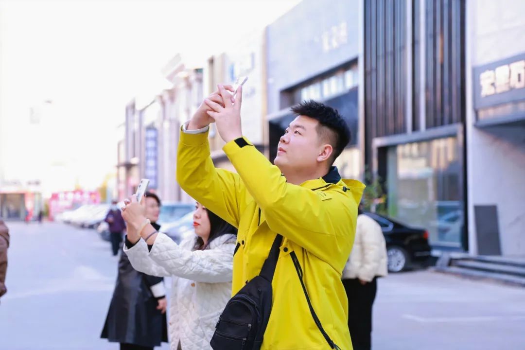 擁抱新媒體丨以流量為媒，賦能門(mén)店業(yè)績(jī)?cè)鲩L(zhǎng)騰飛！(圖11)