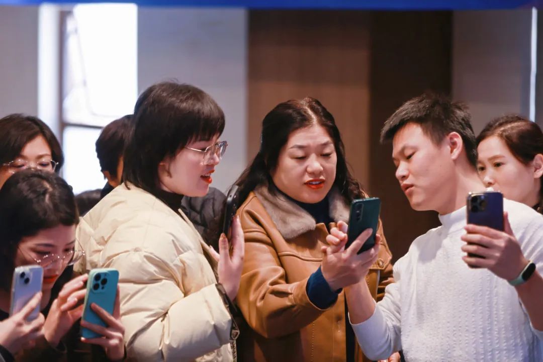 擁抱新媒體丨以流量為媒，賦能門(mén)店業(yè)績(jī)?cè)鲩L(zhǎng)騰飛！(圖12)