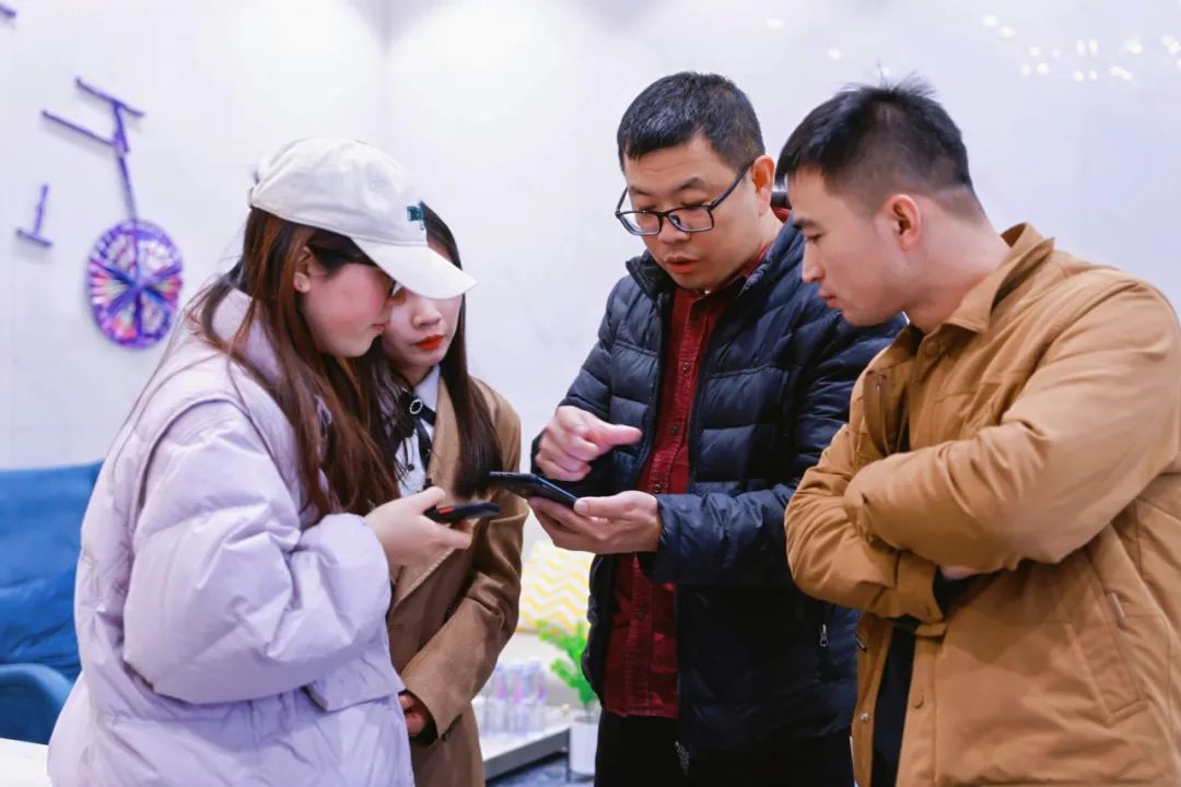 擁抱新媒體丨以流量為媒，賦能門(mén)店業(yè)績(jī)?cè)鲩L(zhǎng)騰飛！(圖10)