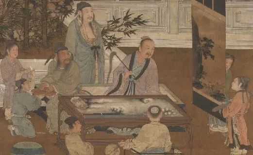 展館首發(fā)｜【游園·西園雅集】鷹牌陶瓷&廣州設(shè)計周，邀您共賞宋式雅韻(圖3)