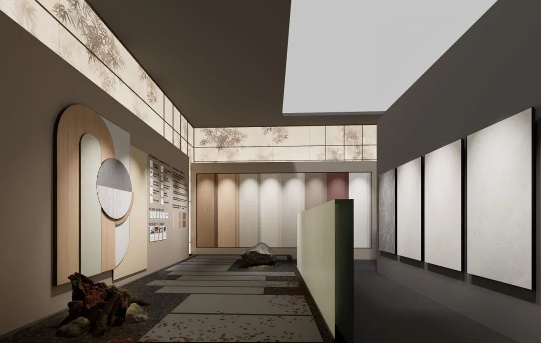 展館首發(fā)｜【游園·西園雅集】鷹牌陶瓷&廣州設(shè)計周，邀您共賞宋式雅韻(圖16)