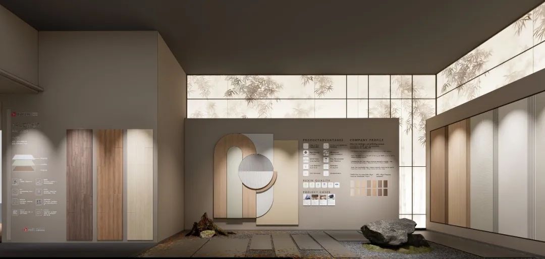 展館首發(fā)｜【游園·西園雅集】鷹牌陶瓷&廣州設(shè)計周，邀您共賞宋式雅韻(圖15)