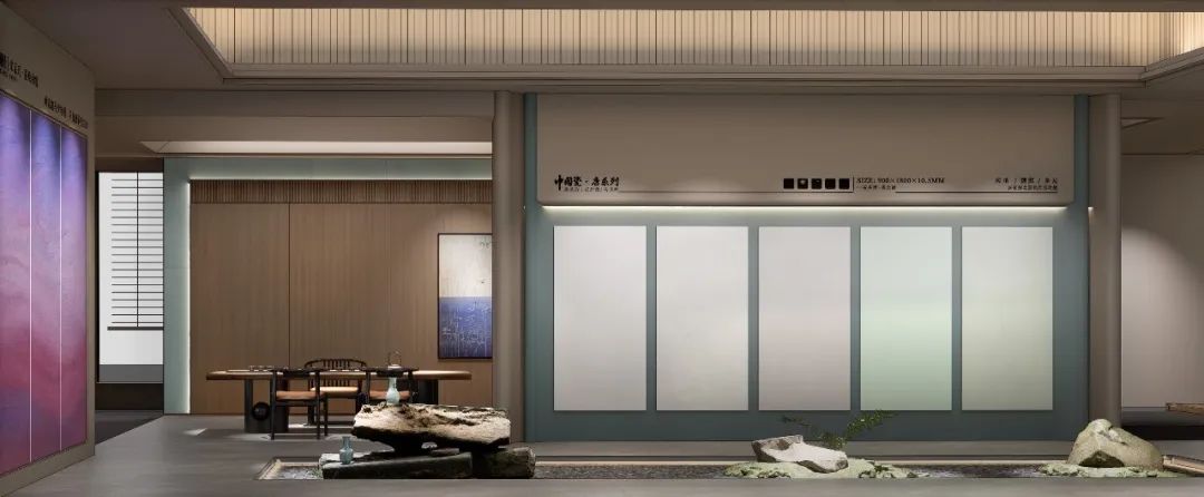 倒計(jì)時(shí)1天！12月6日-9日｜廣州設(shè)計(jì)周&鷹牌陶瓷與您 【一起】相見(圖7)
