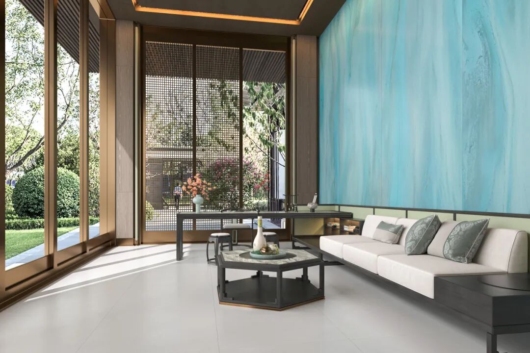 榮耀見(jiàn)證|鷹牌陶瓷榮獲“2024年度十大建陶明星企業(yè)”(圖9) 榮耀見(jiàn)證|鷹牌陶瓷榮獲“2024年度十大建陶明星企業(yè)”(圖9)