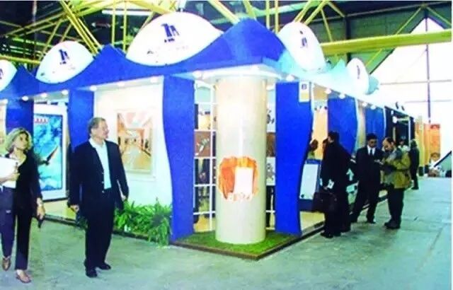 榮譽加冕|鷹牌陶瓷榮獲“2024年陶瓷十大品牌”大獎(圖5) 榮譽加冕|鷹牌陶瓷榮獲“2024年陶瓷十大品牌”大獎(圖5)