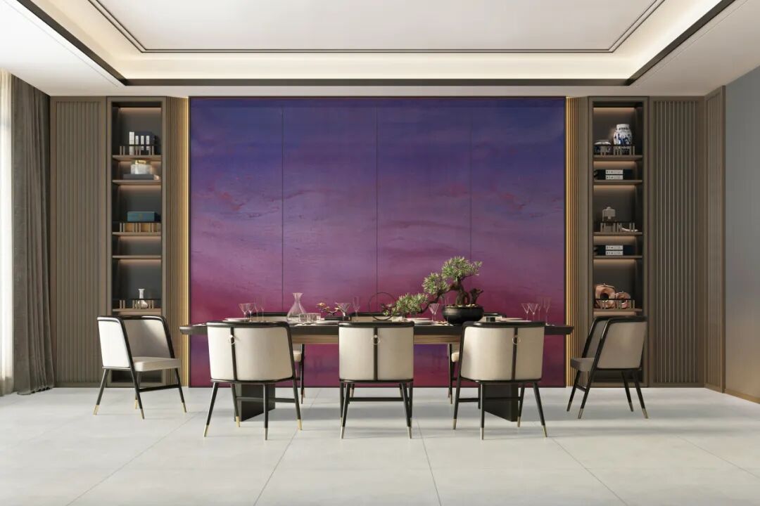 榮耀時刻｜鷹牌陶瓷榮獲2024中國陶瓷品牌大會“年度領軍品牌”獎項！(圖14)