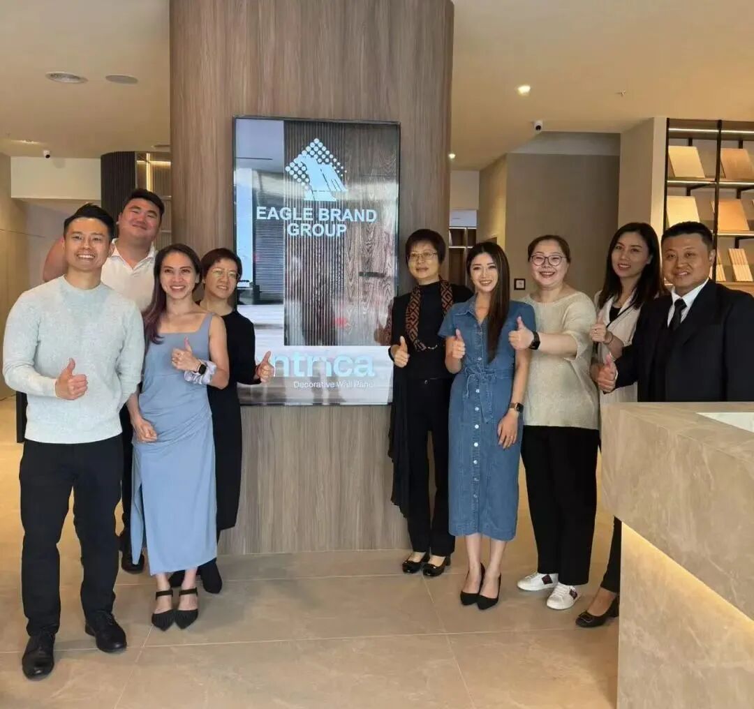 重大喜訊｜鷹牌陶瓷入選2025“國貨之光”計(jì)劃，參與制定品牌標(biāo)準(zhǔn)(圖12)