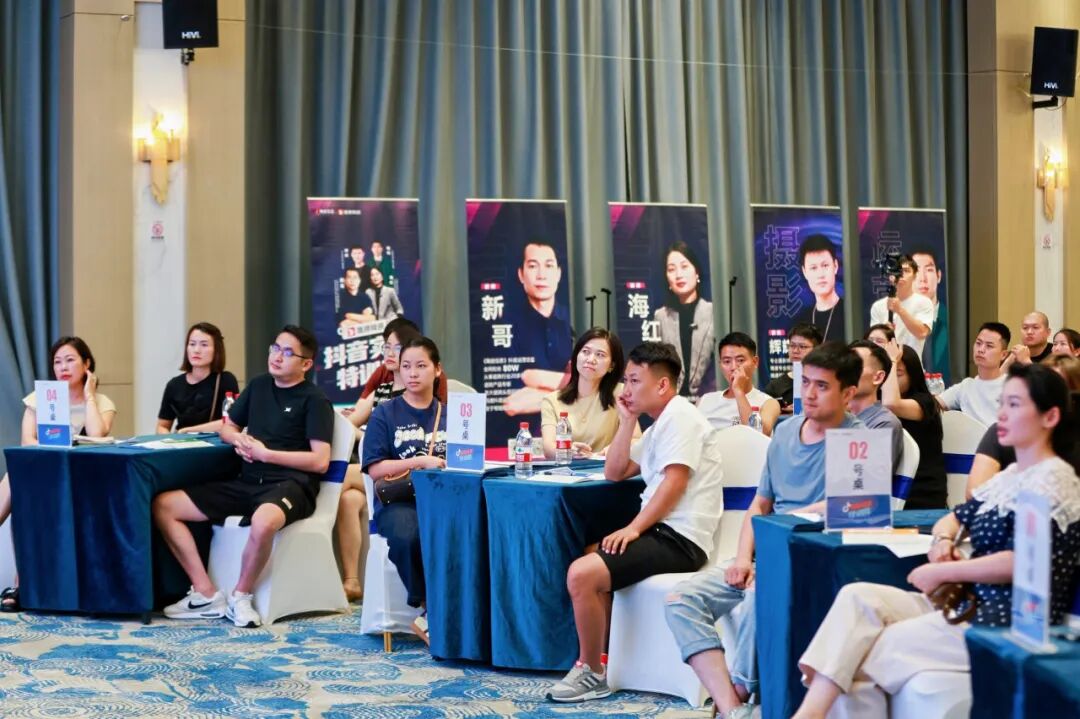 新媒體渠道丨破局增長(zhǎng)，鷹牌陶瓷打開全域營銷新格局(圖7)