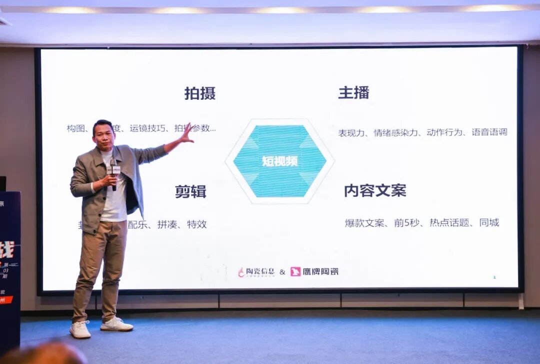 全民擁抱新媒體｜品牌營銷戰(zhàn)略升級，鷹牌陶瓷探索全新破局之路(圖14)