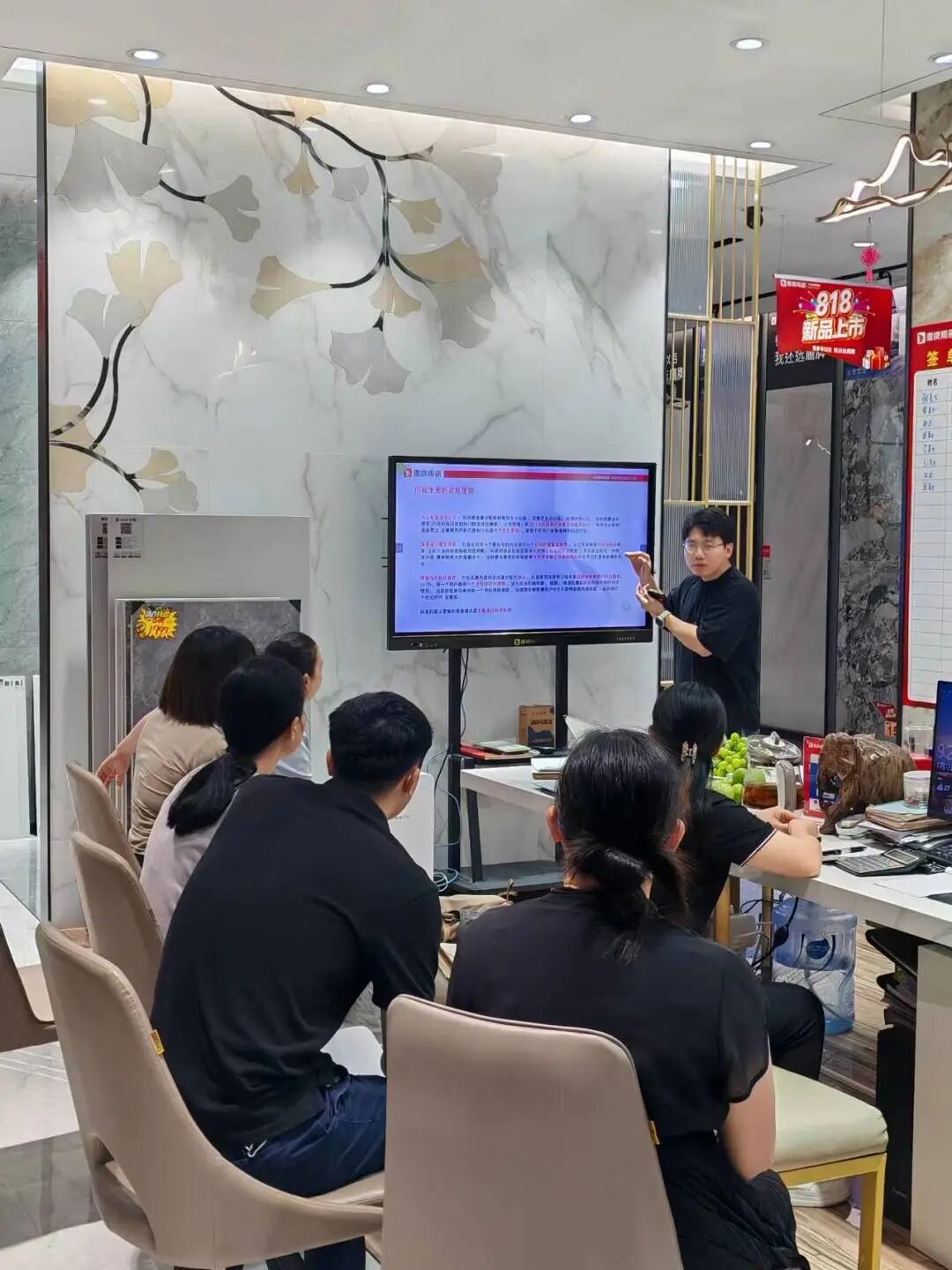 全民擁抱新媒體｜品牌營銷戰(zhàn)略升級，鷹牌陶瓷探索全新破局之路(圖12)