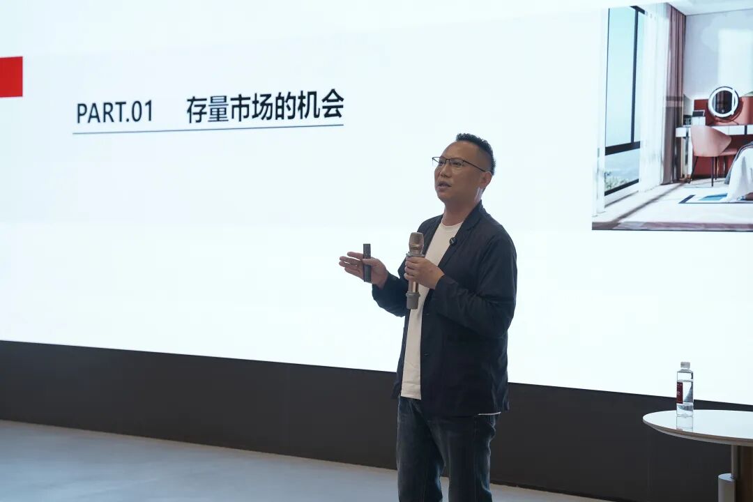 鷹牌新材 · 舊改專家 | 鷹牌新材全新戰(zhàn)略正式啟動(dòng)(圖6) 鷹牌新材 · 舊改專家 | 鷹牌新材全新戰(zhàn)略正式啟動(dòng)(圖6)