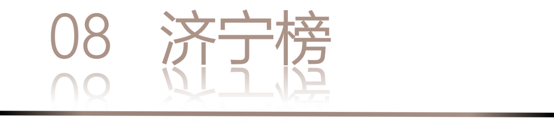 40 UNDER 40 | 城市榜·首批榜單來襲，30城619位設(shè)計(jì)菁英脫穎而出！(圖18)